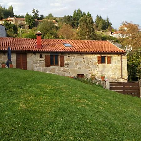Casa Rural En Pontevedra Sacos Dış mekan fotoğraf